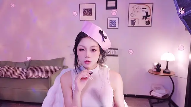 Lanmei01 - 甜美舞蹈一曲