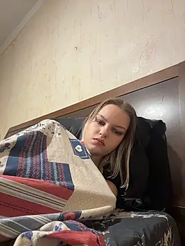 AshleyMur - naked show