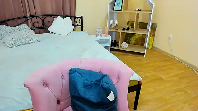 WhiteWingsDoll - 🍒 Masturbate until I cum 🍒