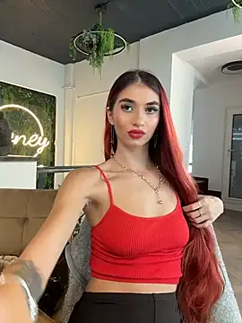 VixenRosse - Your control,my moans. on HIGH💦