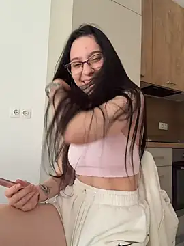 LuluPeach_ - Bless me with a big smilee
