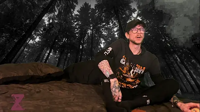 Webzandkordz - Upside downFacefuck Cumshow @ Goal!