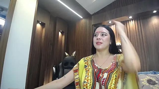 _tamara_priya_ - Spread that big ass over my face+kissass