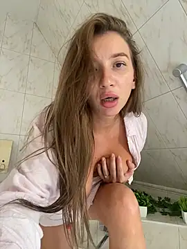 AlexaVee_ - OIL TITS+TOY CTRL LT1M