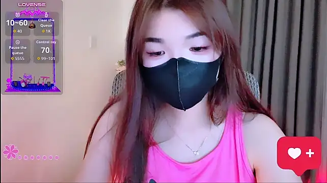 Bun-Chuche - Hôm nay Bún là bông hoa đẹp nhất(20/10)