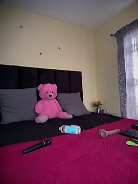 Thick_Ass_Barbiie - ass on cam ,twerk