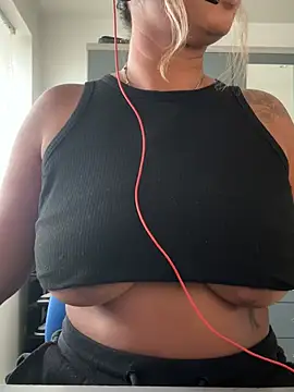 TammyOnTheMenu - Let the warm up begin