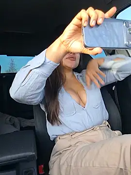 Stacy_stoone - Make me wet
