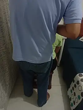 Elcontadorysusecretaria - Follar en cuatro