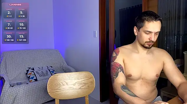 INSOMNIA_strip - kneading ass