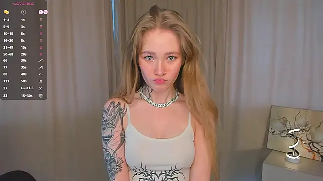 MaireLanda - pinch nipples + slap my boobs x30