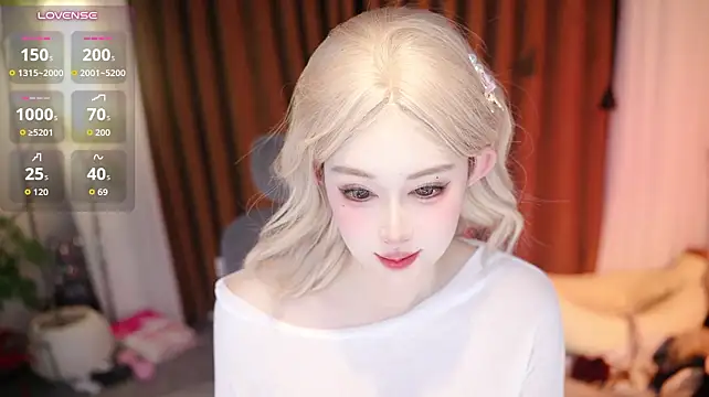 Hazelsomi - 精油涂抹翘臀打pp