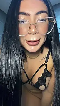 Mia_222 - RIDE DILDO FRONT + DOMI CONTROL