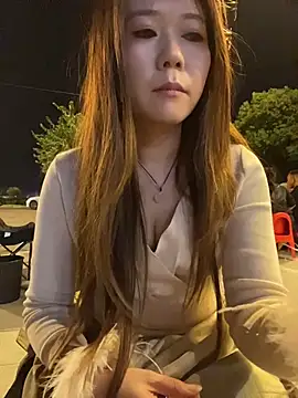 Mia999 - 咖啡馆小穴特写