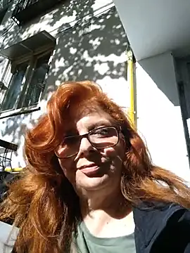 GiselleFox - BJ in public place😈😈😈