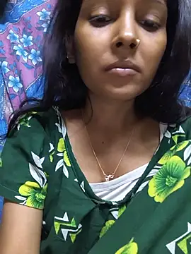 Gud_girl_Nilu - Pussy oiling