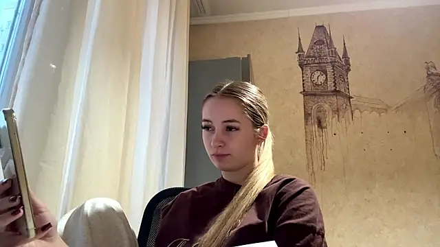MarkitaHersch - Watch Me Spread My Legs Wide 🍑💕