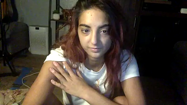 Miabrooks2 - see my wet pussy...