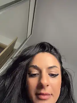 Sinnmara - Closeup fingering