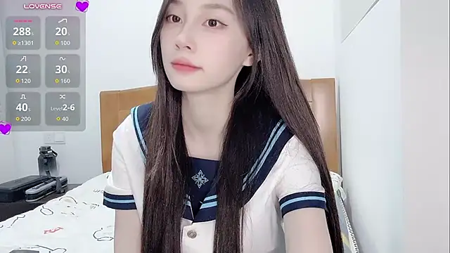 Lris-Beauty - 卡卡闪亮登场，每日都会有私人秀，哥哥们加入王子稳赚不赔哦~