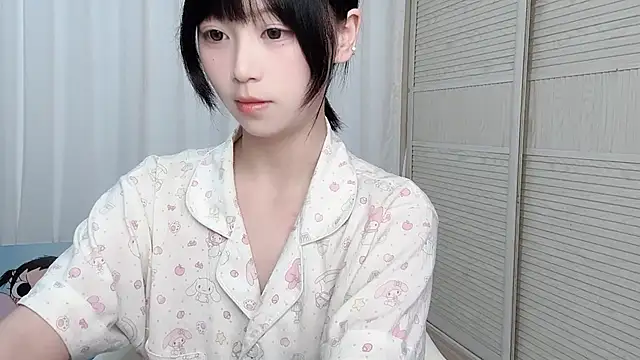 KK-qianxia - 我回来啦