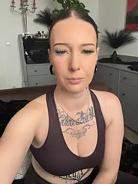 Trixie-Tainted - 2 Videos