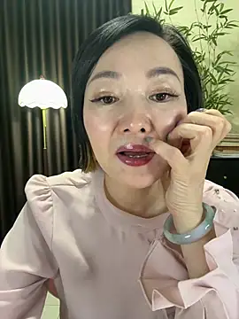 Lulu6652 - 小粉控制权10分钟