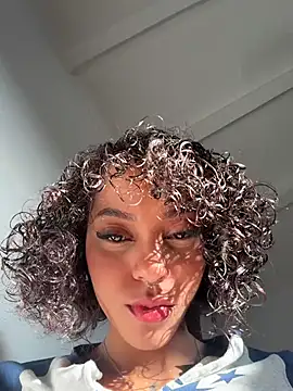 LizStorm_ - morning liz, please oil cover body dance
