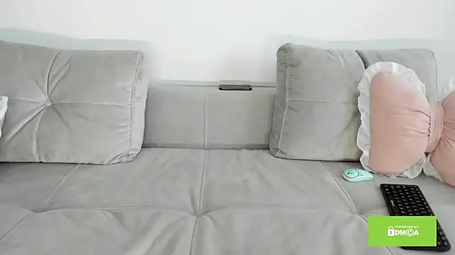 ToxicAnne - hot show