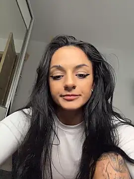 Sinnmara - Closeup fingering