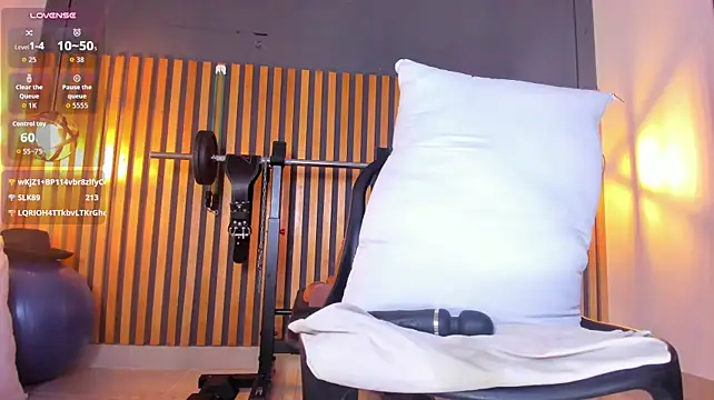 Kora__65 - Pussy Pump Machine