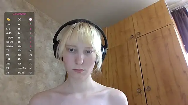 CaryCroy - 2 FINGERS IN MY ASS