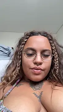 Caboclabeirario - fuder a bu com dildo✨ vibra meu lush 🫦
