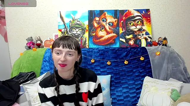TayanaJons