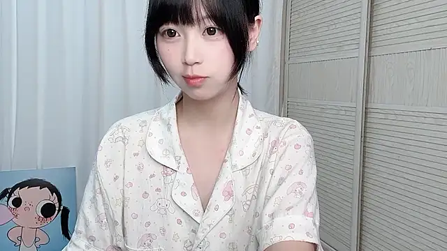 KK-qianxia - 我回来啦