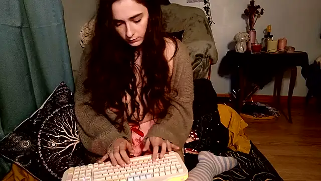 Missclochette - 20 fessées