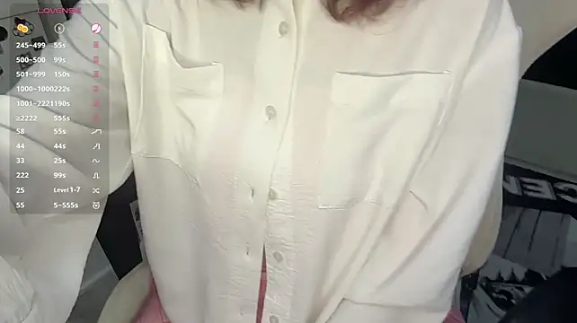 ShadowBarbie - take off my skirt
