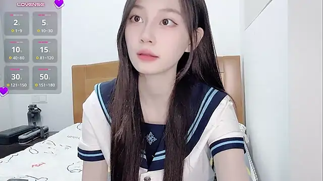 Lris-Beauty - 卡卡闪亮登场，每日都会有私人秀，哥哥们加入王子稳赚不赔哦~