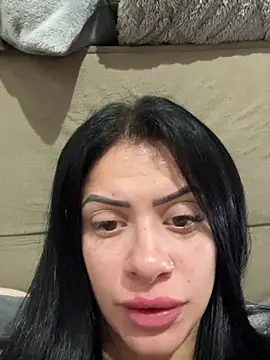 Belababyy - Peladinha se masturbando