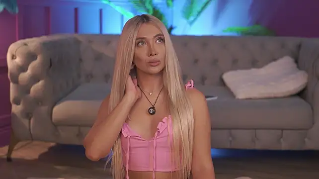 HottieJessyeX - Spank my ass 10x