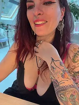 LunaMoongirl - 🔥2 Fingers in pussy🔥
