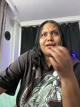 Alisteresa_ - suck dildo