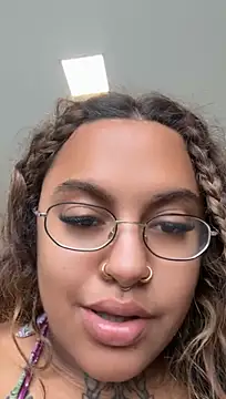 Caboclabeirario - fuder a bu com dildo✨ vibra meu lush 🫦