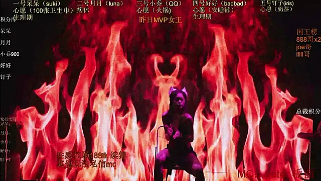 St-climax05 - 当前女孩进行性感钢管舞