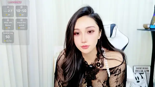 ElegantCoco - 美胸精油,在等待你