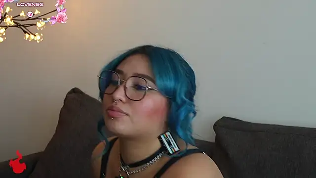 Chloee_breasts - wet kisses in the morning💙
