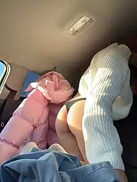 RubyRiot - take off my panties
