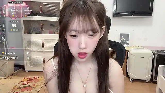 Umi-dd - 你胆子真是肥嘟嘟的 休息那么久 先打99下pp