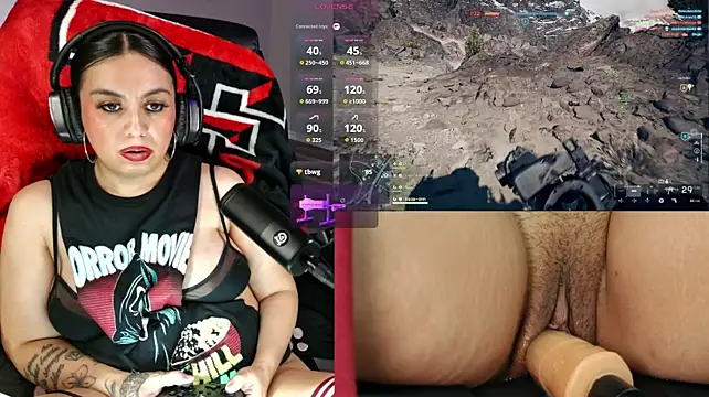 Blaze_Onn - 🚩2050🚩1 Min Link & Gag Dildo