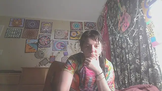 Unemployedstripper